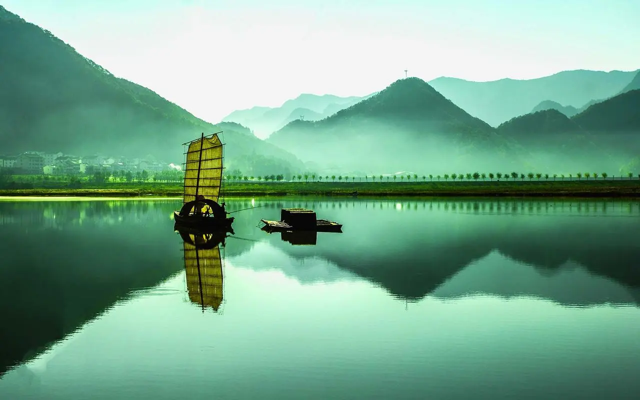 绿色智慧节能